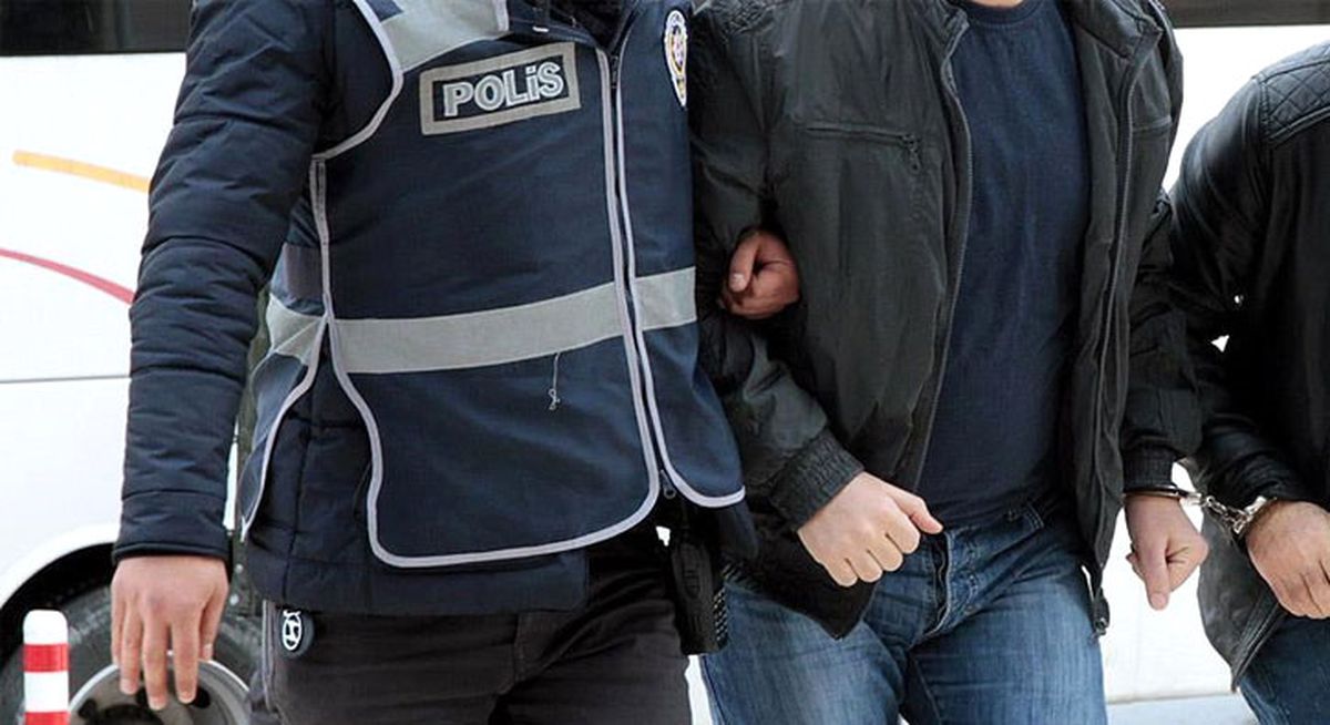 Isparta\'da Uyuşturucu Operasyonu