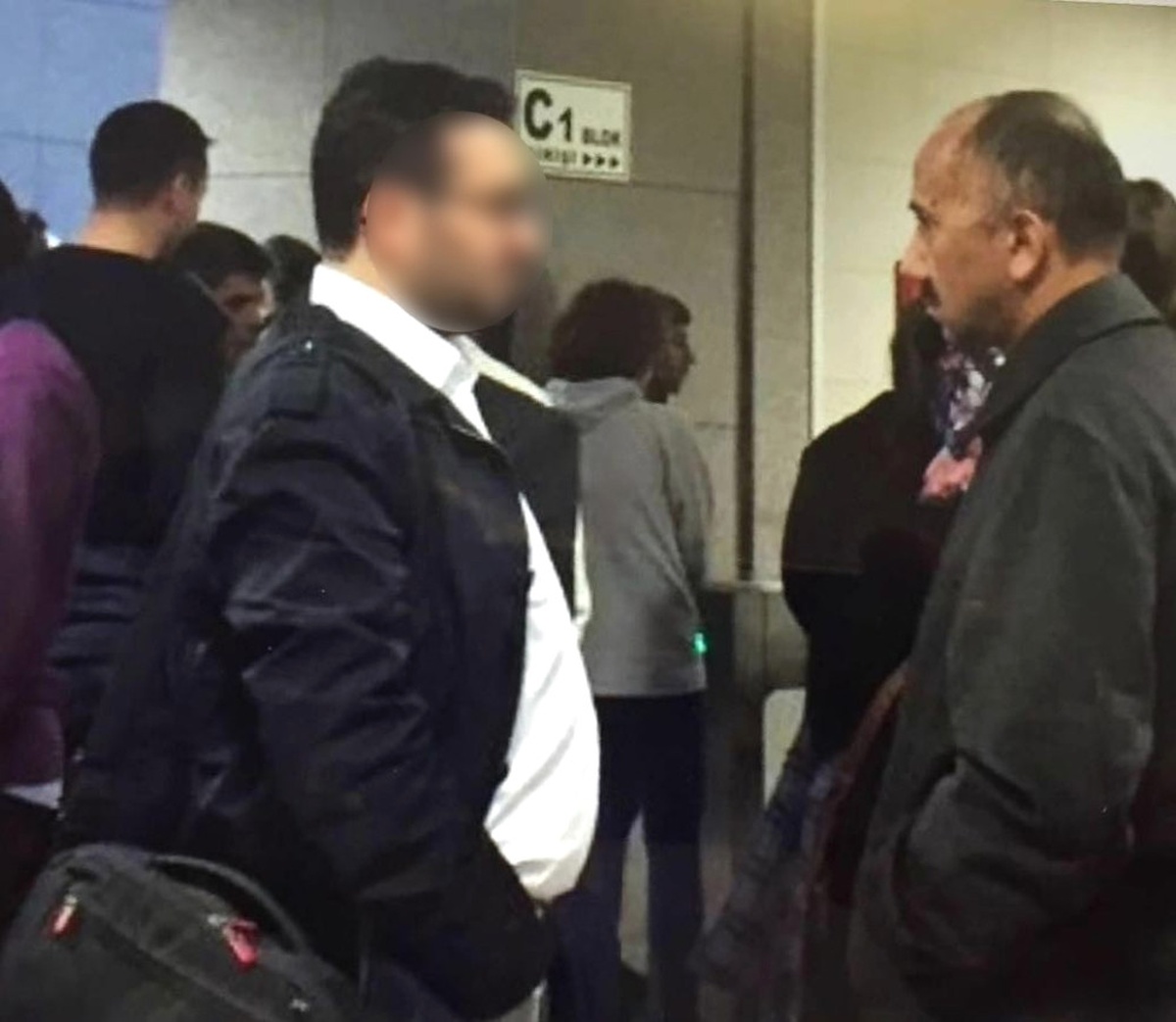 Istanbul\'da Fetö\'nün Avukat Yapılanmasına Operasyon