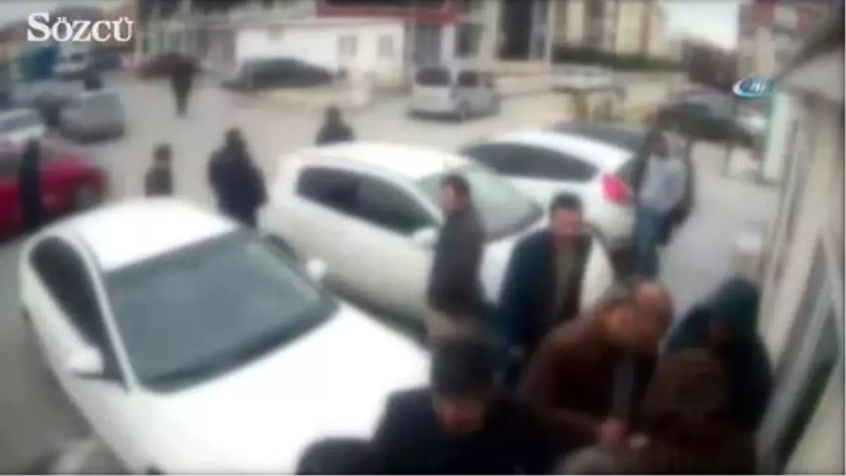 İstanbul\'da Yolsuzluk Operasyonu