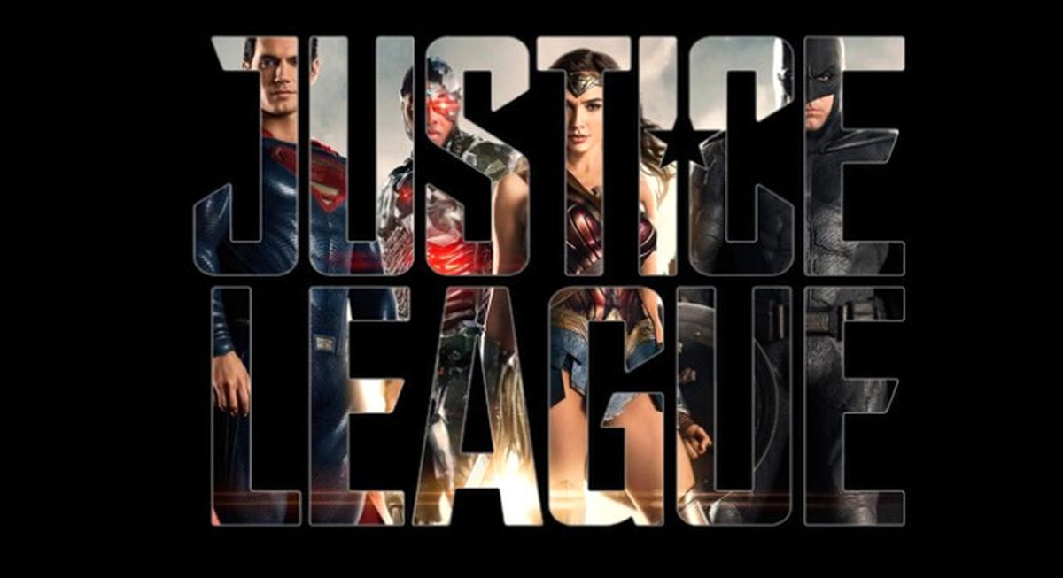 Justice League\'den 2. Fragman