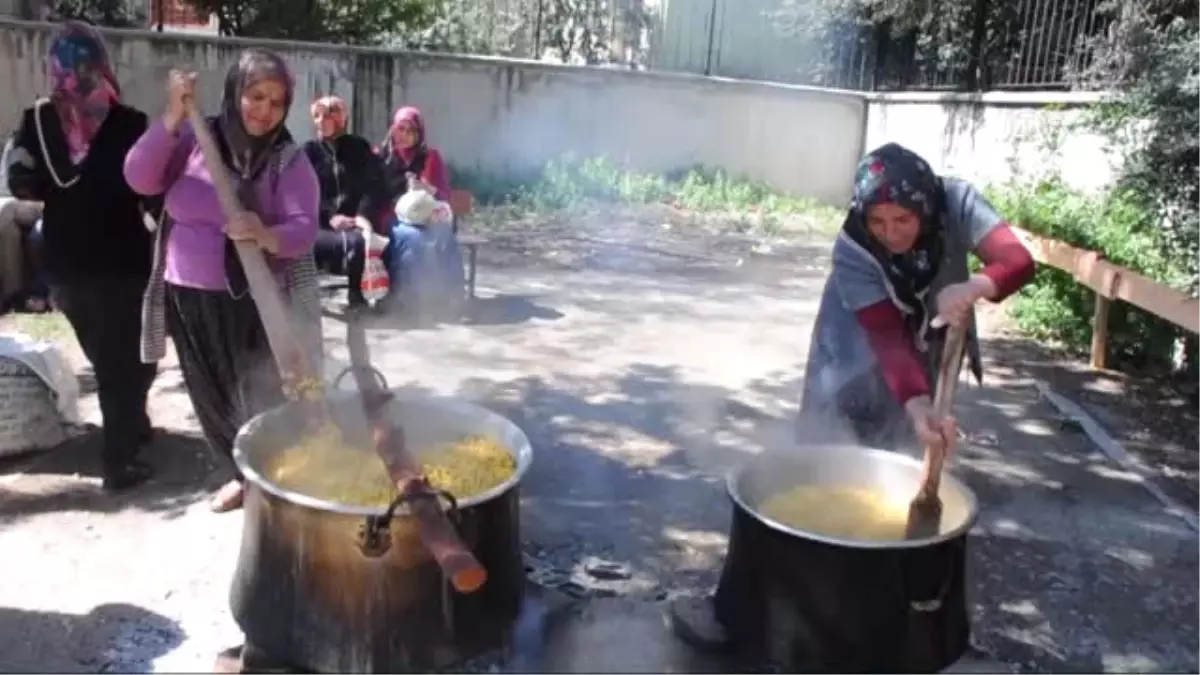 Kadirli\'de "Birlik ve Beraberlik Şenliği" Düzenlendi