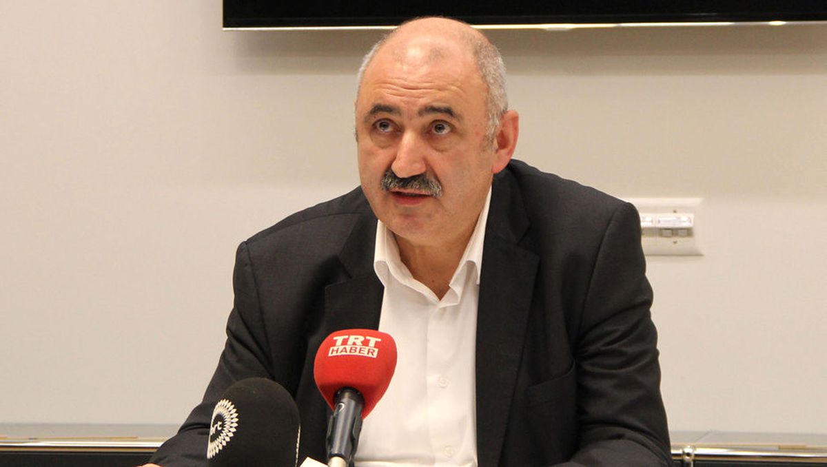 Kktc: "Güney\'in Girişimini Saygıdeğer Buluyoruz"