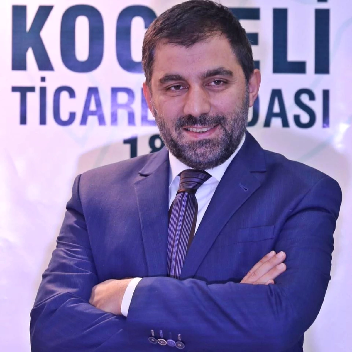 Koto Eski Başkanı Murat Özdağ Fetö\'den Hakim Karşısında