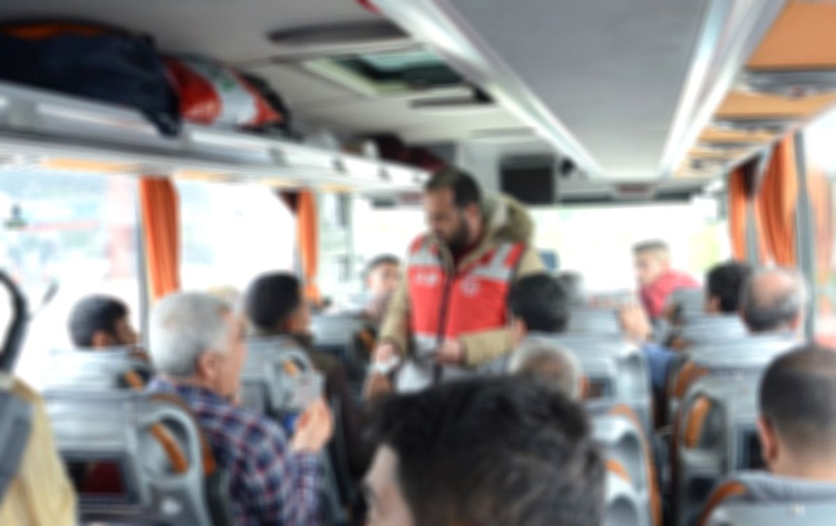 Kurt Kapanı 2\' Uygulaması Başladı