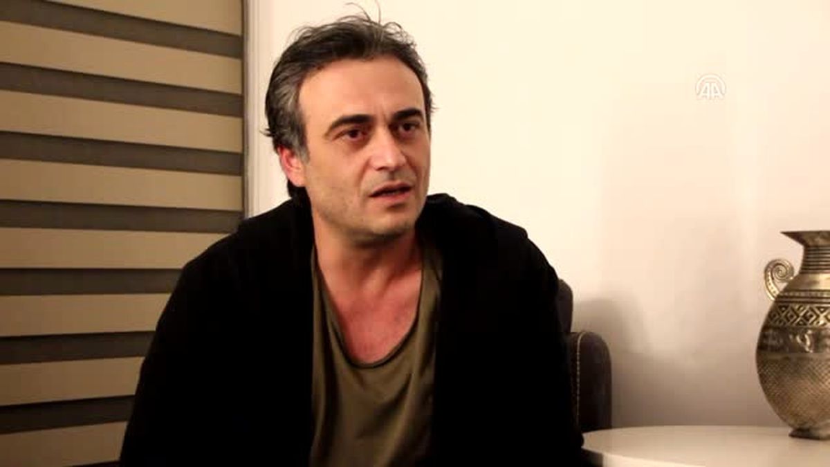 Kutsi, Çocuk Orkestrayla Konser Verdi