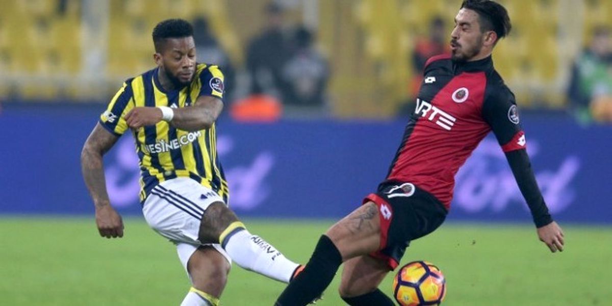 Lens\'in Kararı Sevindirdi!