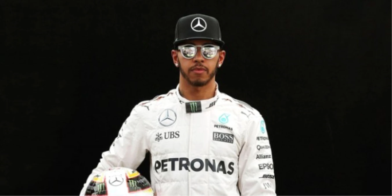 Lewis Hamilton Favori Takımını Açıkladı