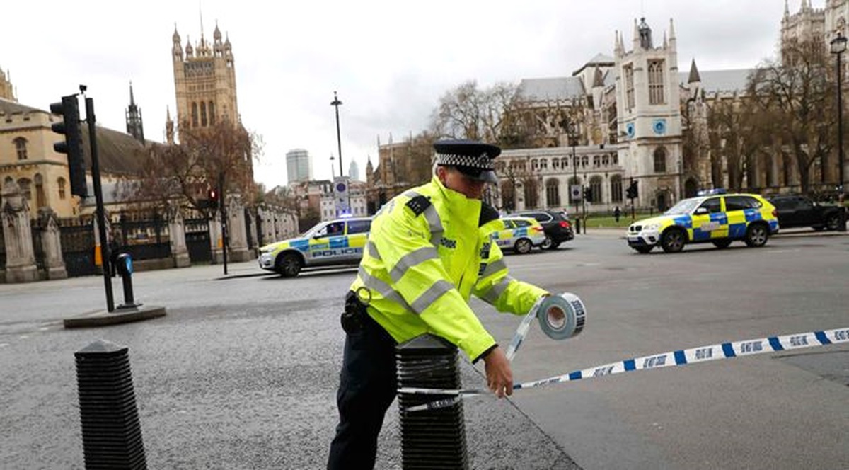 Londra Saldırısında Ölenlerin Kimlikleri Belirleniyor