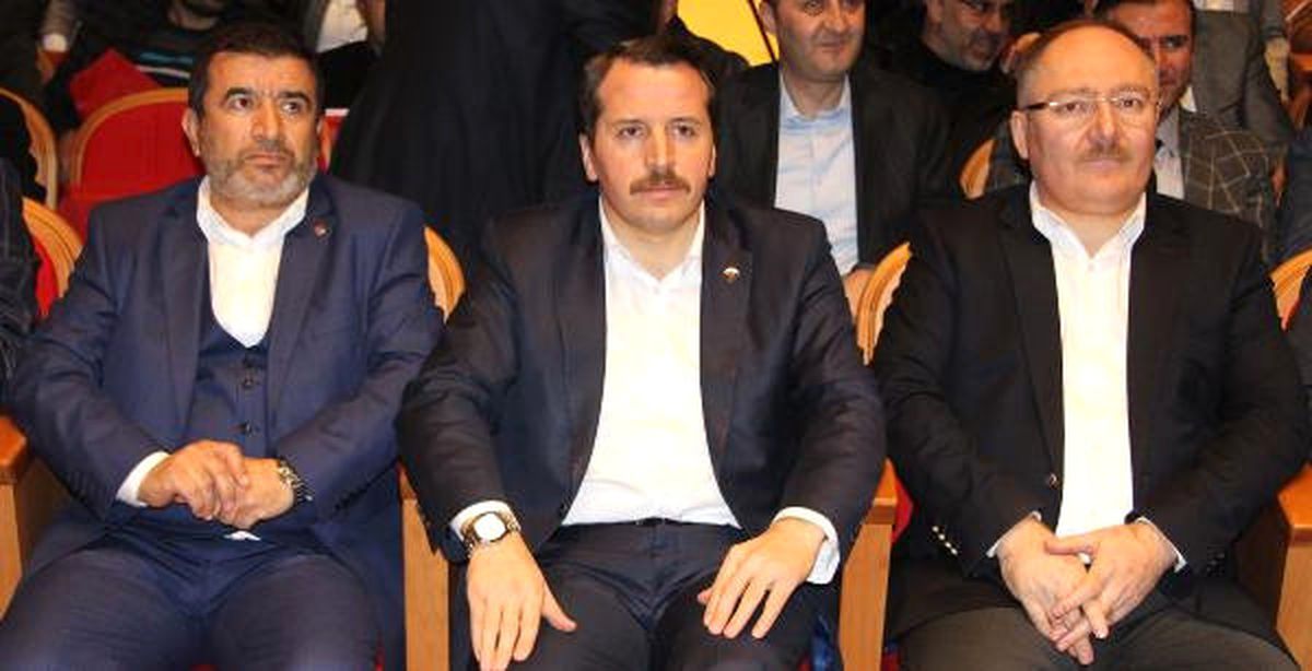 Memur-Sen Genel Başkanı Yalçın: 16 Nisan Bu Ülkenin Kaderidir