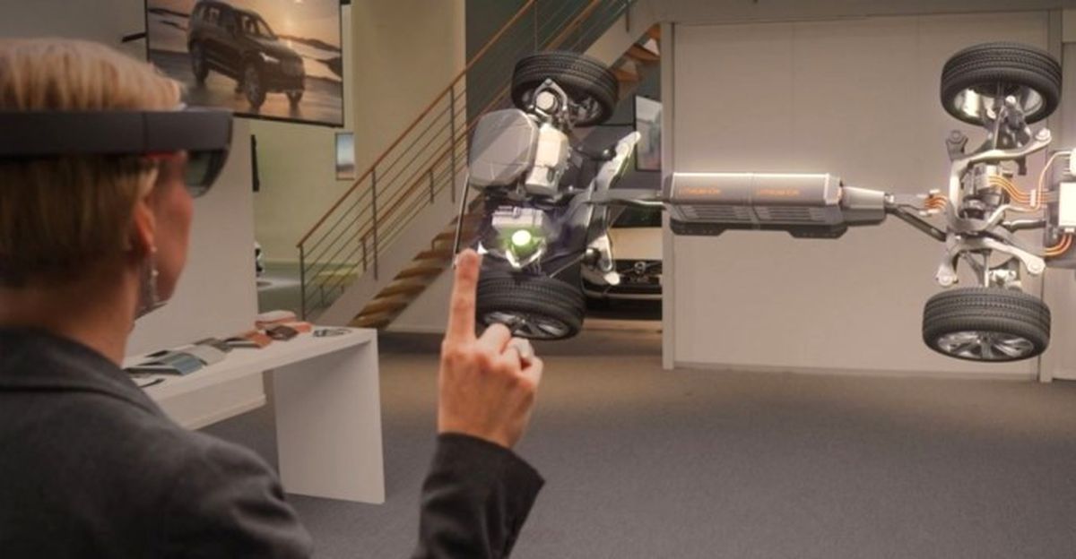 Microsoft Patent Haklarını Toyota\'ya Verdi