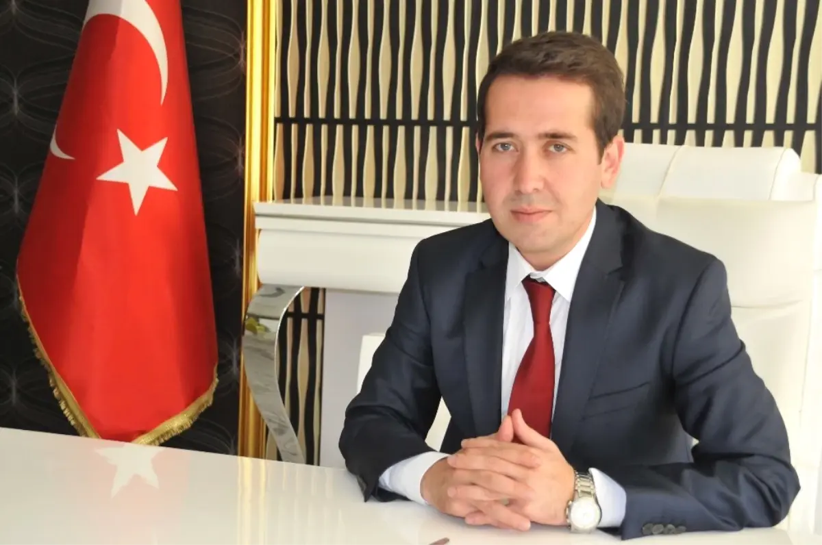 Müdür Yanmaz\'dan \'Acil Trp Teknisyenleri ve Teknikerleri Haftası\' Mesajı