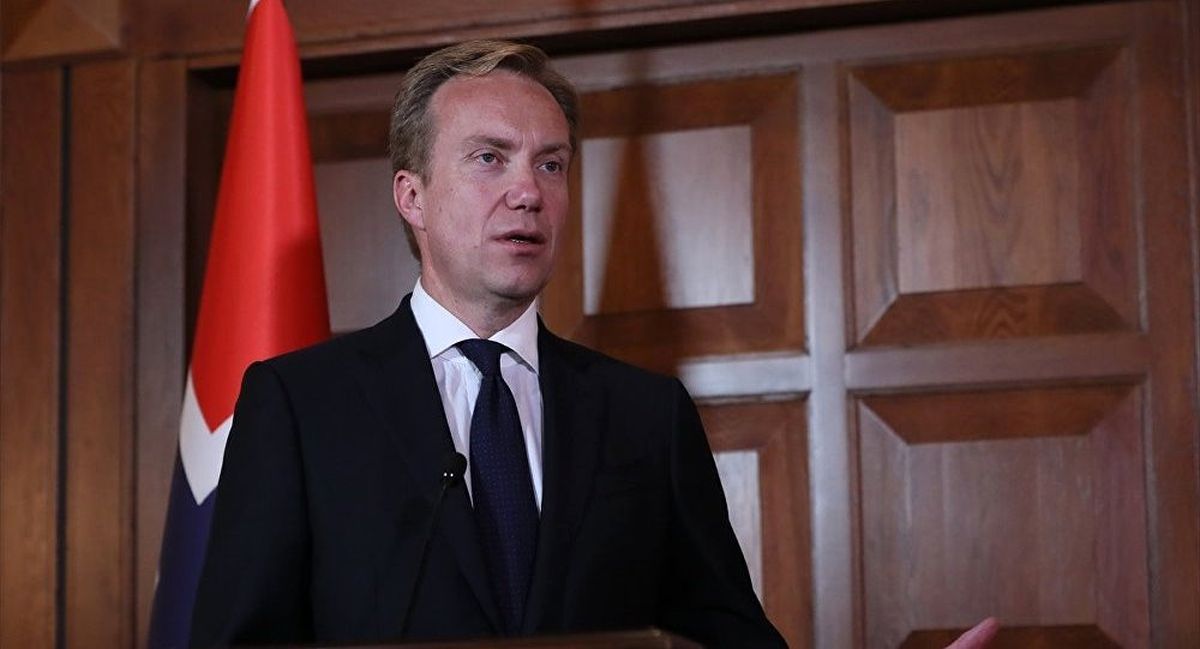 Norveç Dışişleri Bakanlığı: "Sığınma Başvurularında Kararı Göçmen Dairesi Verir. Bizim İşimiz Değil"