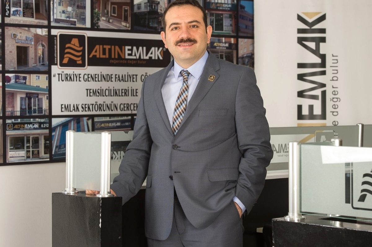 Özelmacıklı: "Gayrimenkul Sertifikaları Yeni Bir Yatırım Aracı Olacak"