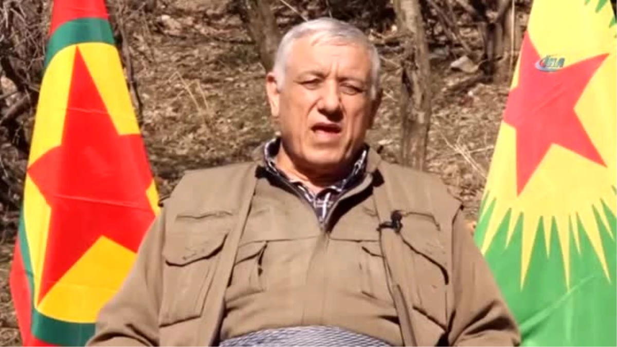 PKK\'dan Referanduma Yönelik Tehdit Mesajı