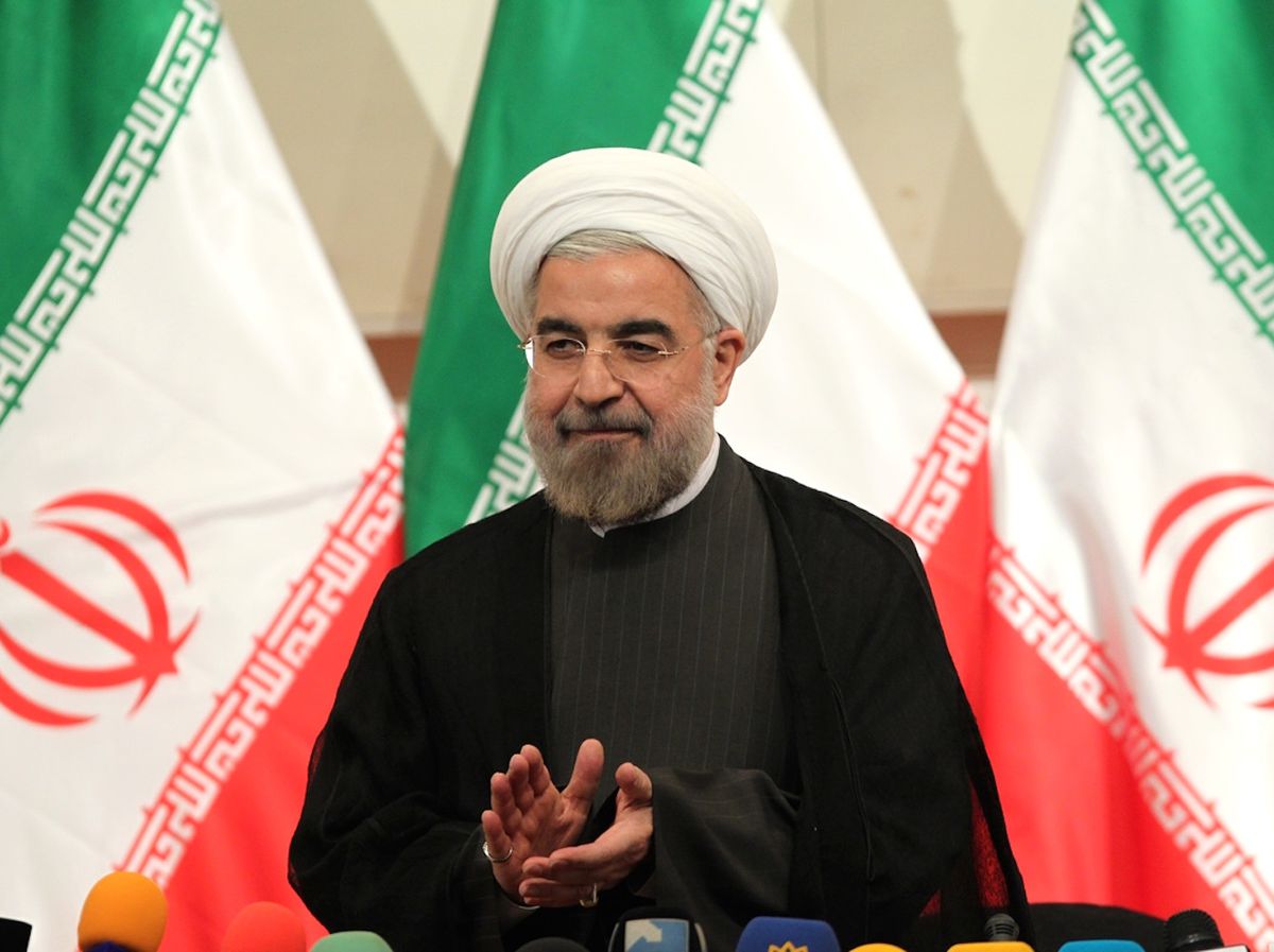 Ruhani, Rusya Yolcusu