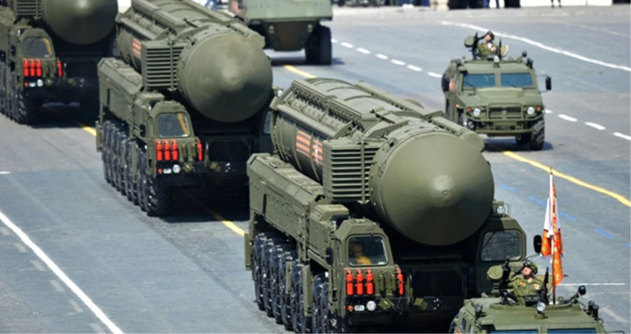 Rusya\'dan Türkiye\'ye S-400 Mesajı: NATO Üyeliği Füzeler İçin Engel Değil
