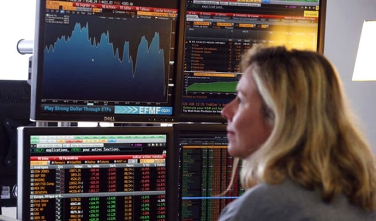 S&p Endeksi Hapşırdı, Dünya Öksürdü