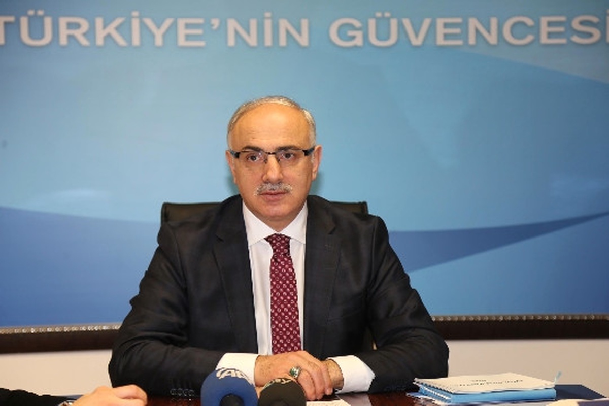 Samsun\'da İşkur İstihdam Seferberliği Toplantısı