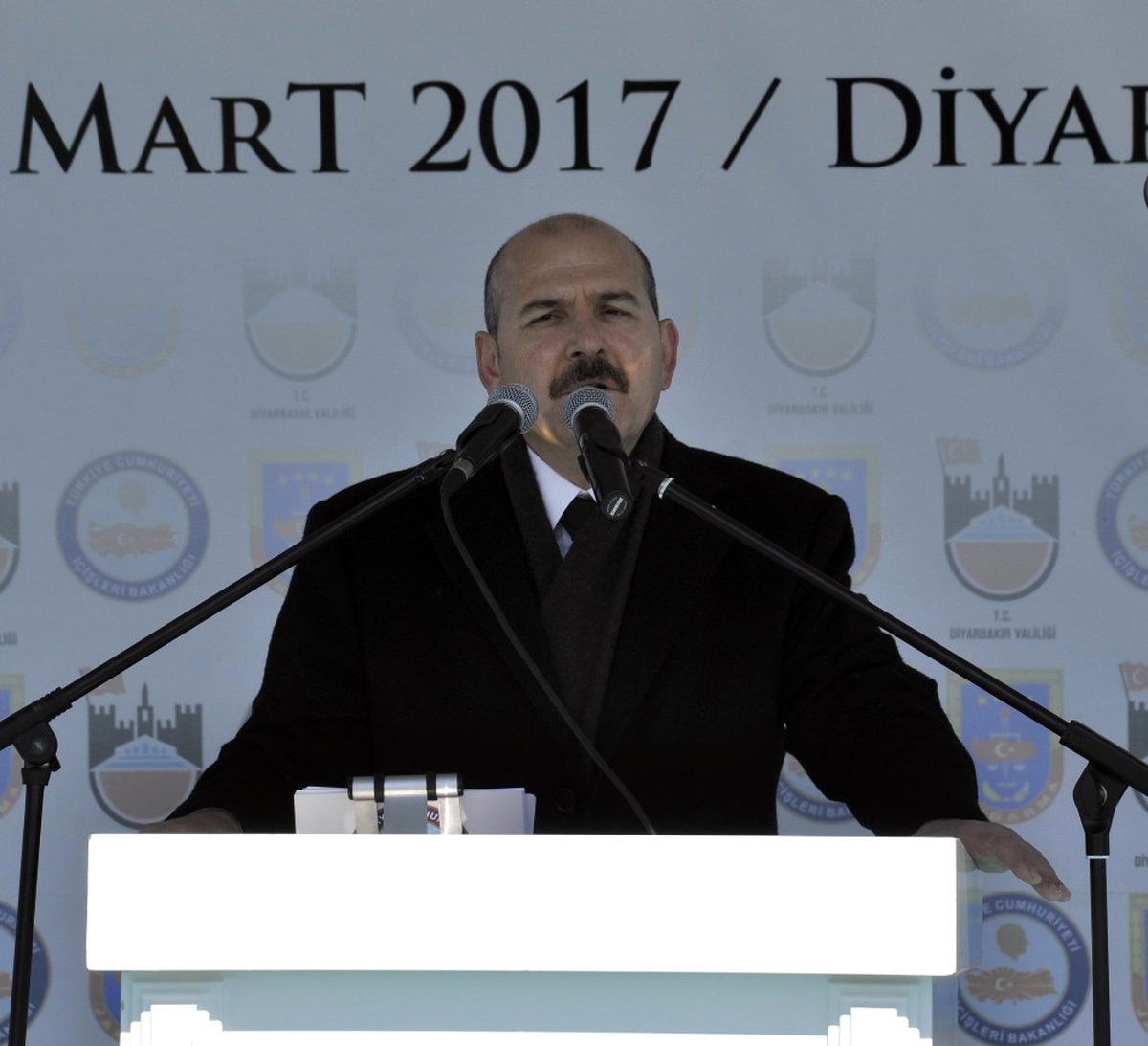 Soylu: Belediyelere Görevlendirmeleri Biz Değil, Evlatlarının Hasretiyle Yanıp Tutuşan Anneler...