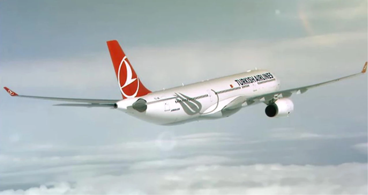 THY Novosibirsk\'ten İstanbul\'a Yapılan Uçuşları Durduracak