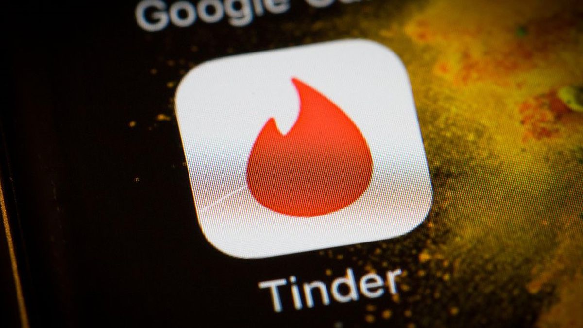 Tinder Sevgilinizi \'Yapay Zekayla\' Bulacak