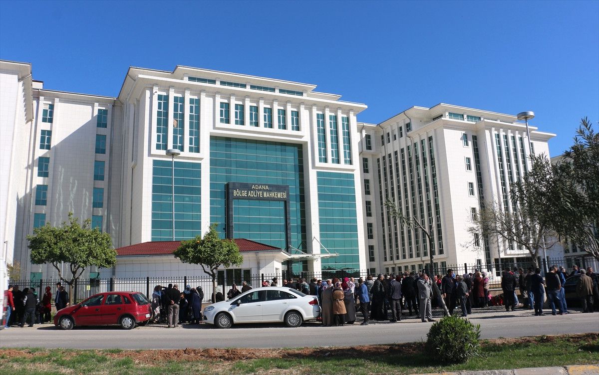 Toroslar Edaş Bölgesinde Elektrik Kesintisi