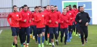 Trabzonspor Maçı Öncesi Flaş Karar