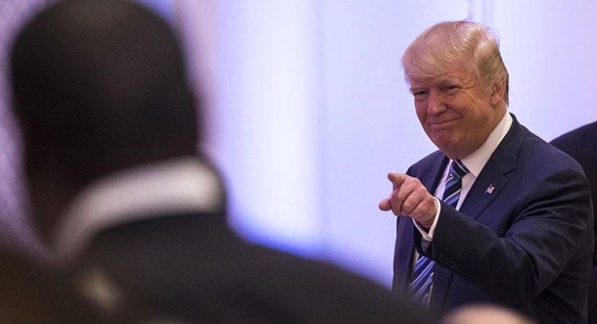 Trump\'ın Obamacare Sınavı