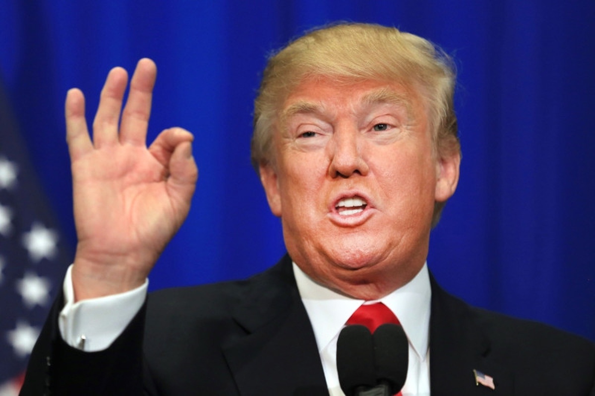 Trump\'tan Cumhuriyetçi Vekillere İkna Telefonu