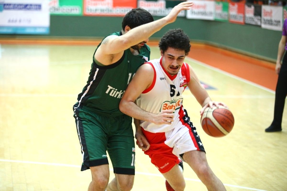 Türkiye Basketbol Ligi