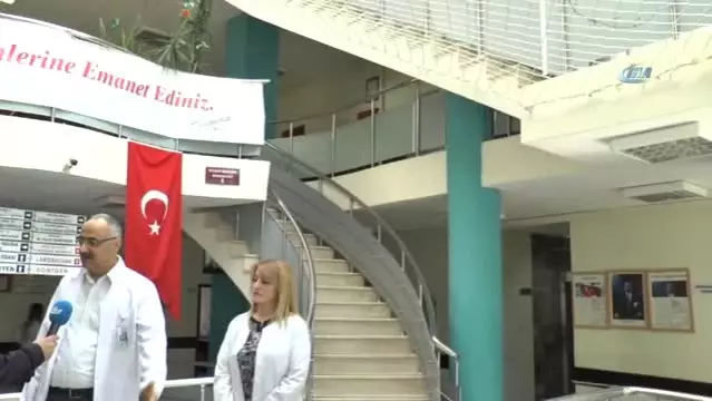 turkiye nin en buyuk aile sagligi merkezi kayseri de