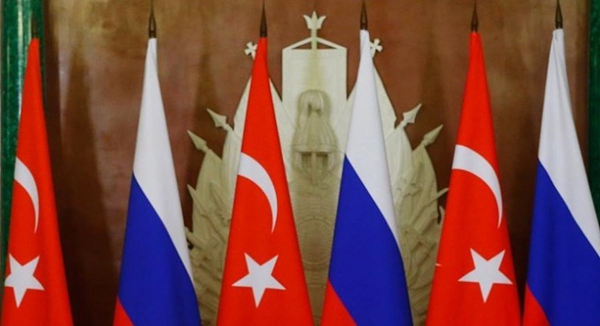 Türkiye ve Rusya\'dan Terörle Mücadele Toplantısı