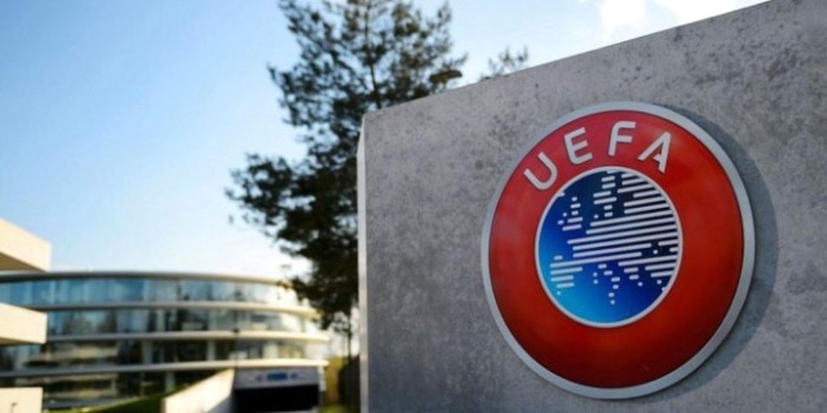 UEFA Başkanı Büyük Değişimi Açıkladı!