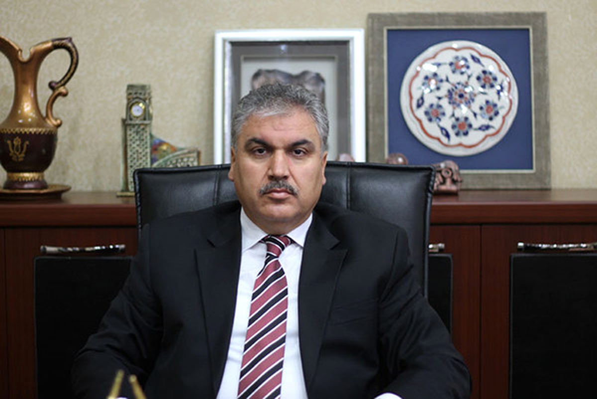 Vali Okur Başarılı Sporcuyu Kabul Etti