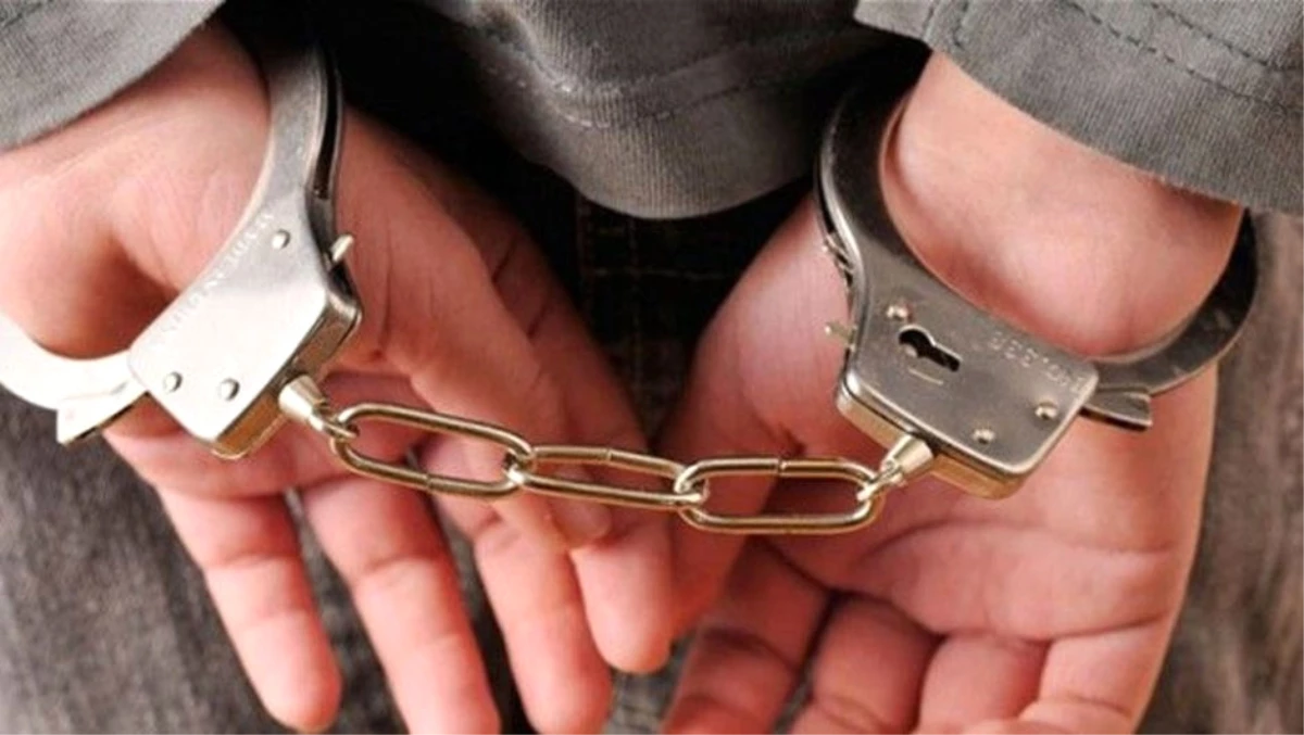 Vatan Partisi Üyesi Fetö\'den Tutuklandı