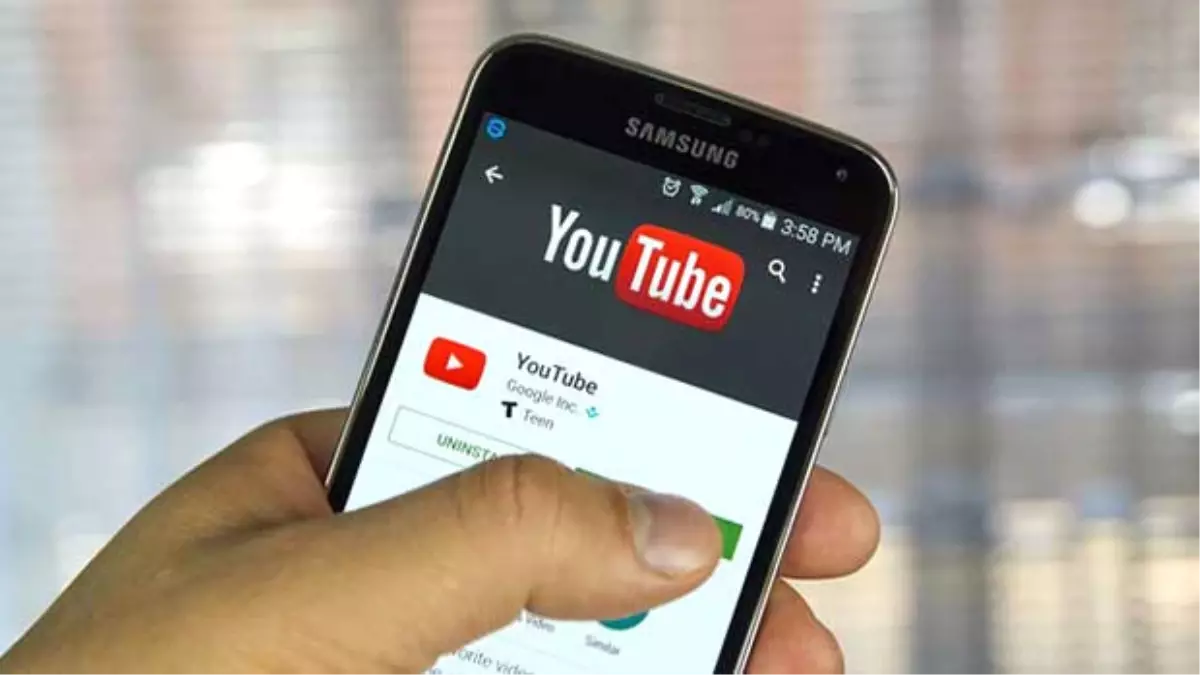Youtube\'dan Reklamlarını Çeken Firmalara At&t de Eklendi