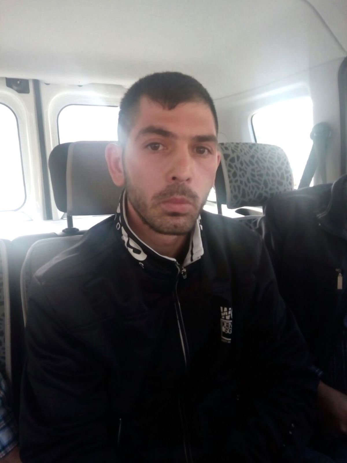 Zanlı Koca: "Eşimle İlişkisi Vardı, O Yüzden Bıçakladım"
