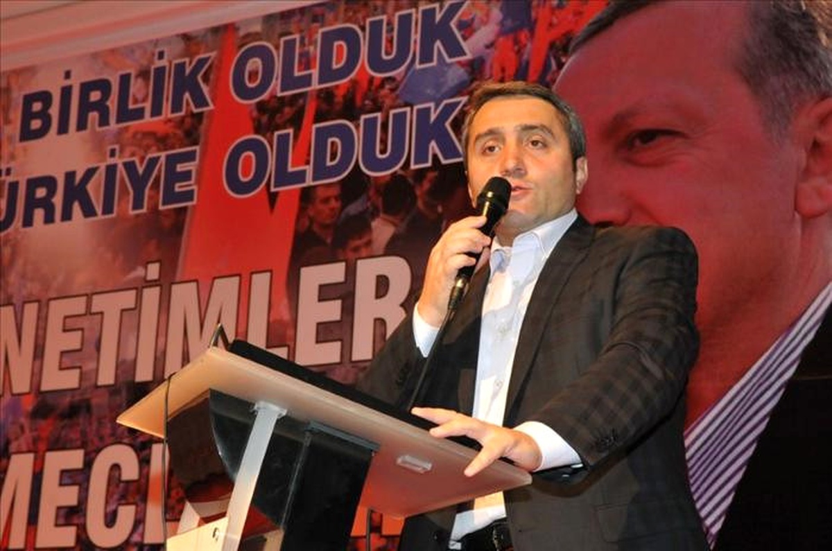 15 Temmuz Gecesinin Birlik Ruhuyla \'Evet\' Diyelim"