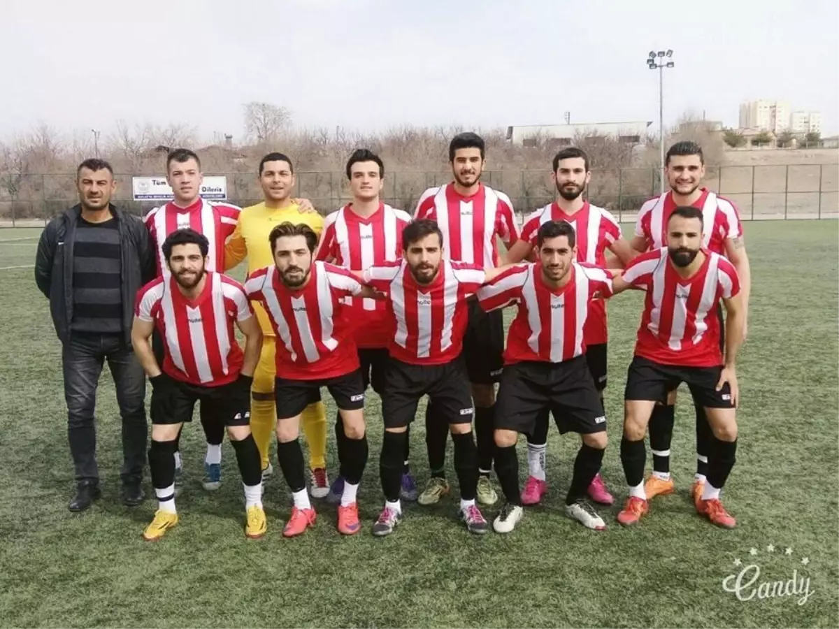 1932 Malatyagücü, 1966 Malatya Gençlikspor Maçında Galibiyet Hedefliyor