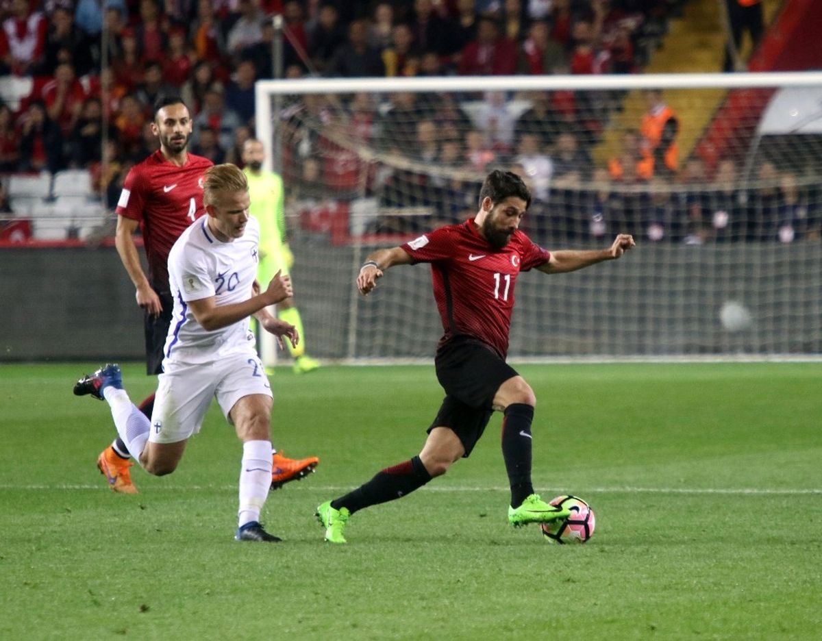 2018 FIFA Dünya Kupası Elemeleri