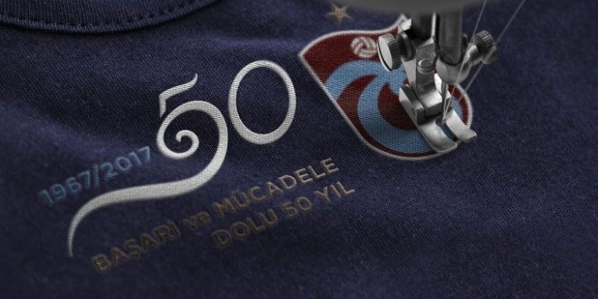 50. Yıla Bomba Transfer