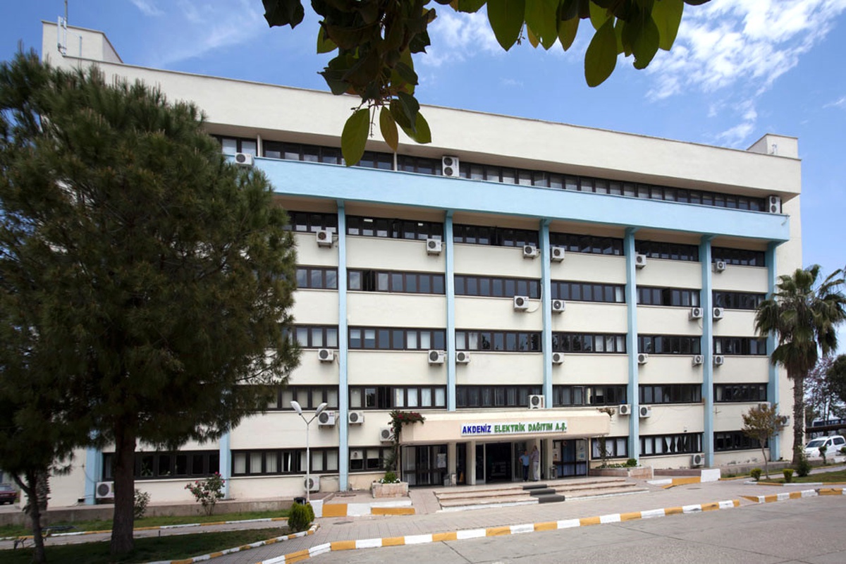 Aedaş\'tan İklim Değişikliği Etkinliğine Destek
