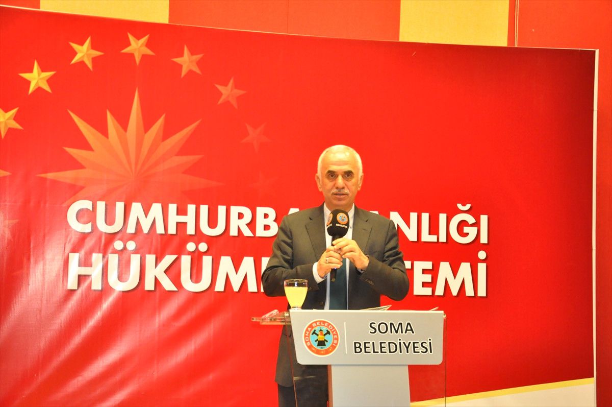 AK Parti Genel Başkan Yardımcısı Kaya Açıklaması