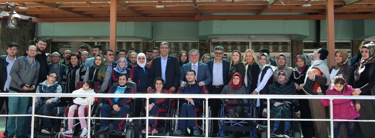 AK Parti Karaman Milletvekili Recep Konuk Açıklaması