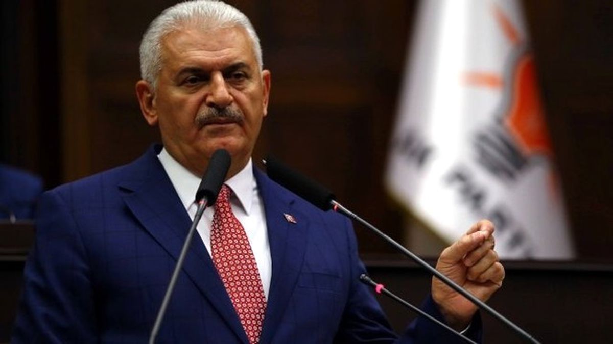 AK Parti\'nin Burdur Mitingi
