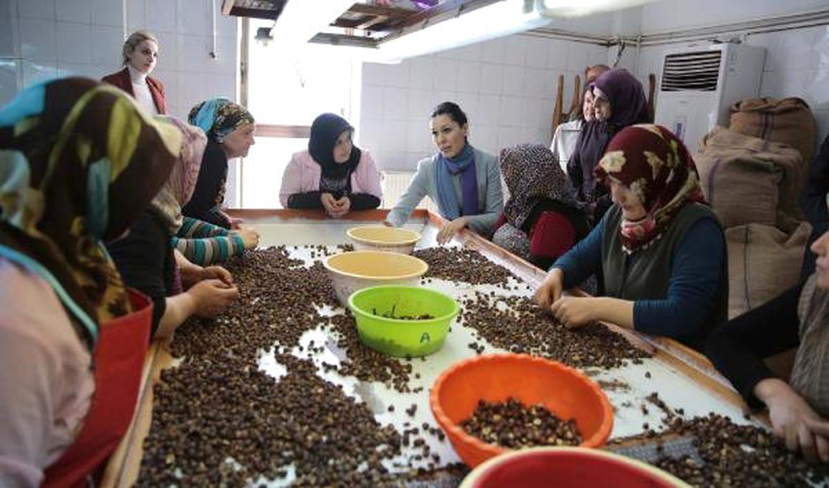 Ak Partili Karaaslan: Anayasa\'nın Ruhuna Müdahale Ediyoruz