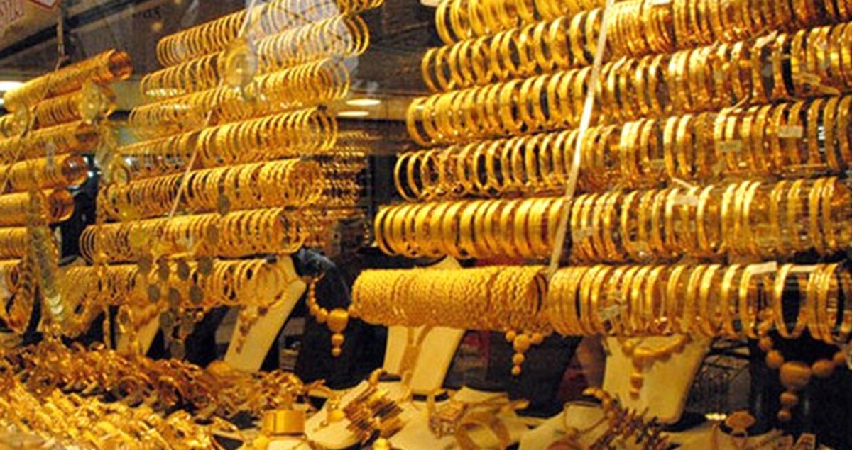 Altın Fiyatları Güne Düşüşle Başladı