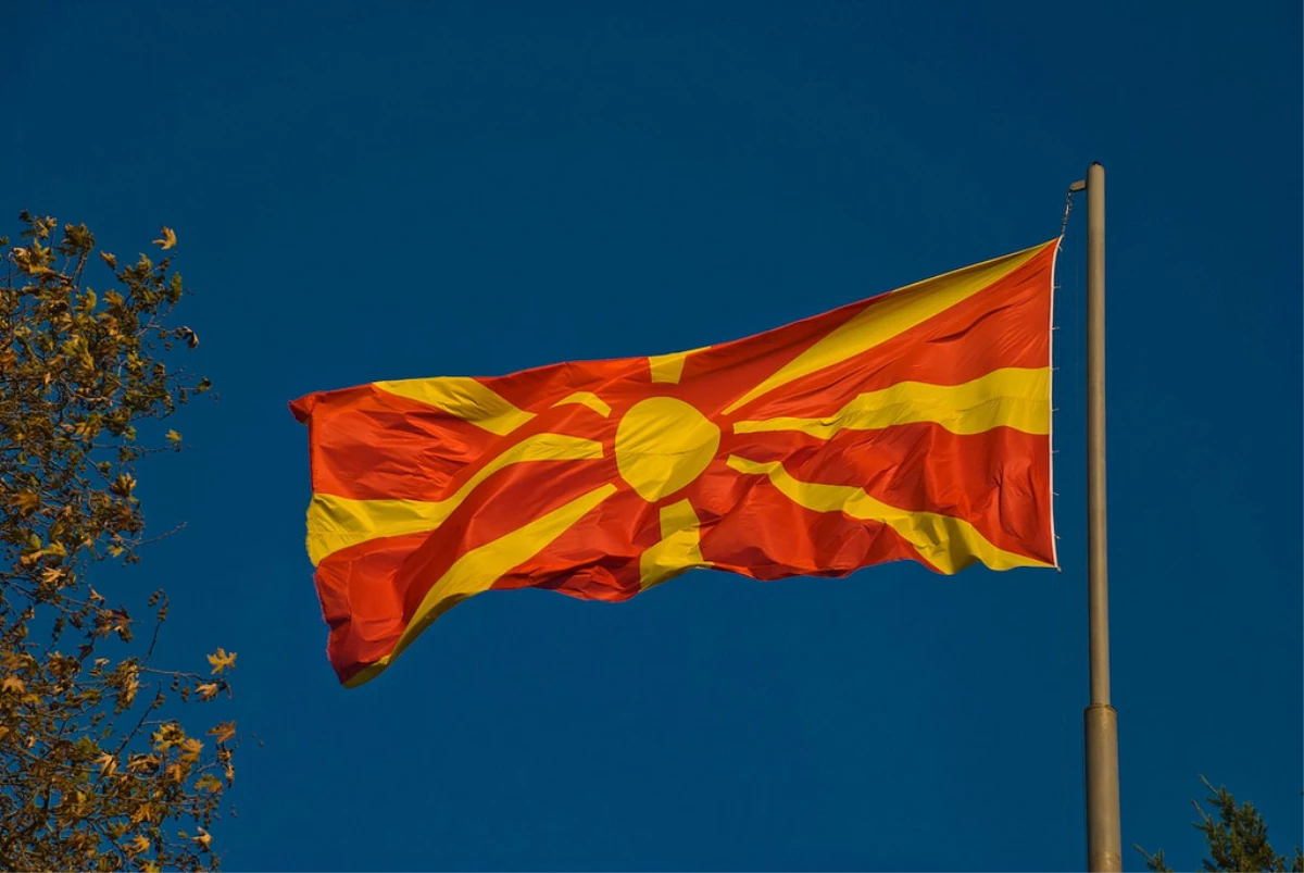 Analiz - Makedonya: Siyasi Krizden Kurumsal Krize