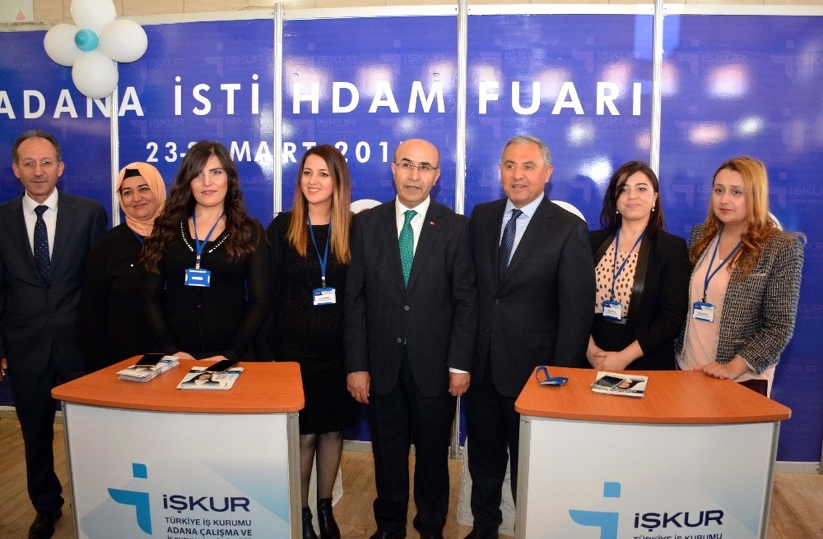 Aosb\'den İstihdam Seferberliğine Destek