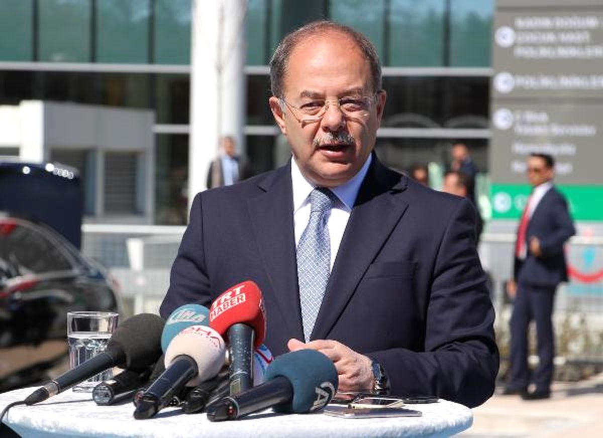 Bakan Akdağ: Şehir Hastanelerinde Patron Bakanlıktır